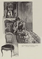 The Rebel Queen, by Walter Besant